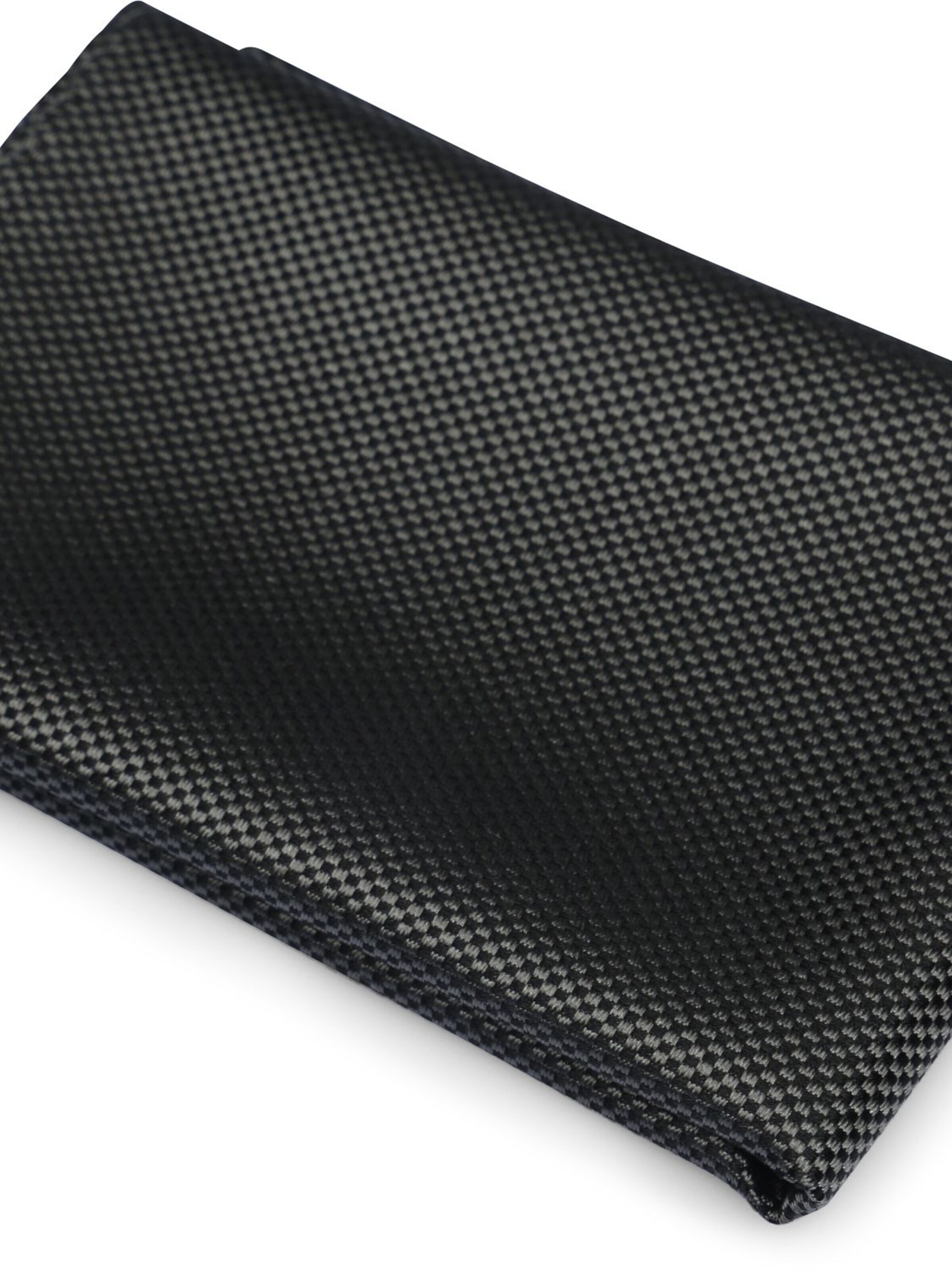 Suitable Pocket Square in Grey