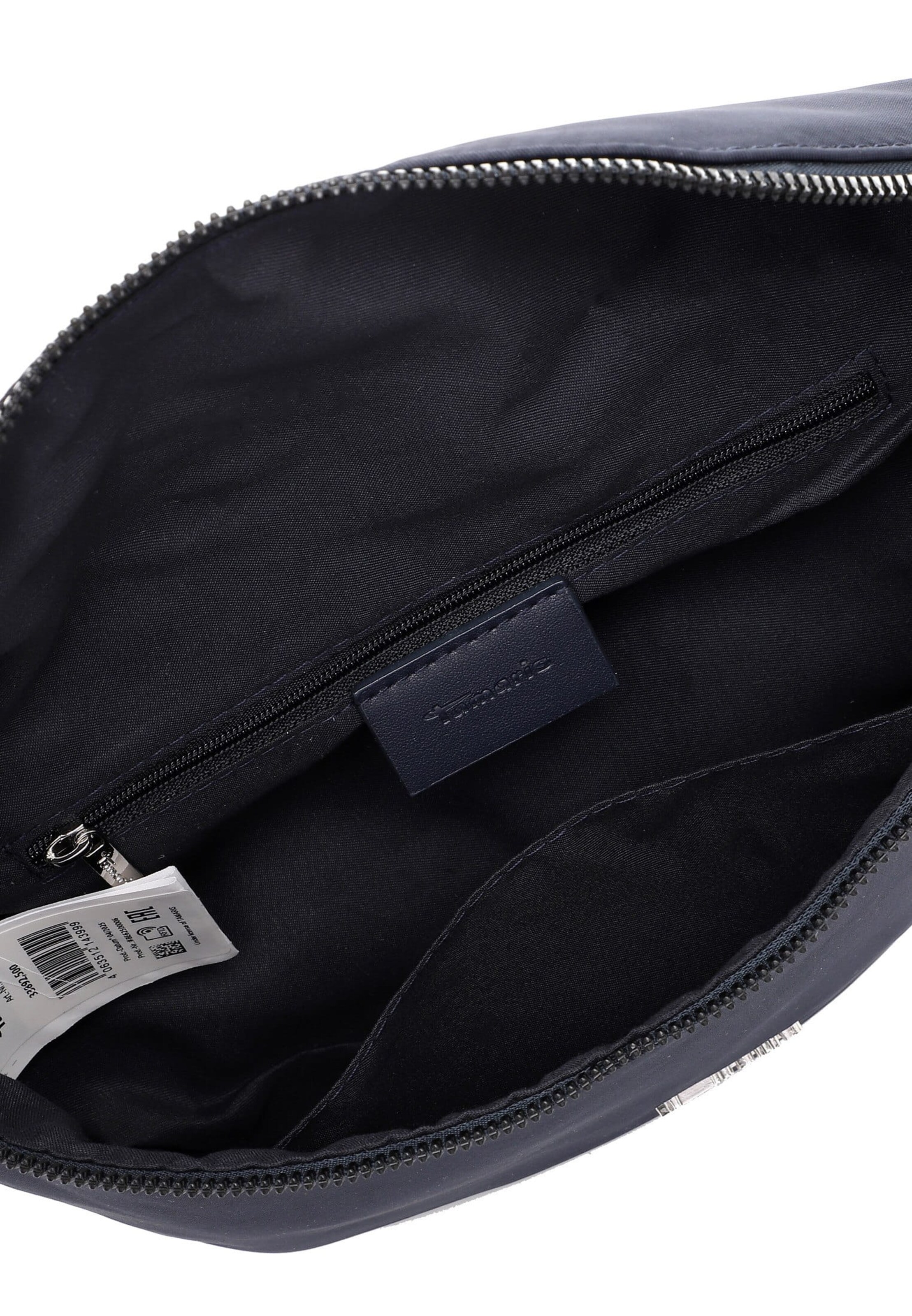 Sac à bandoulière ' TAS Giuseppa ' Tamaris en bleu