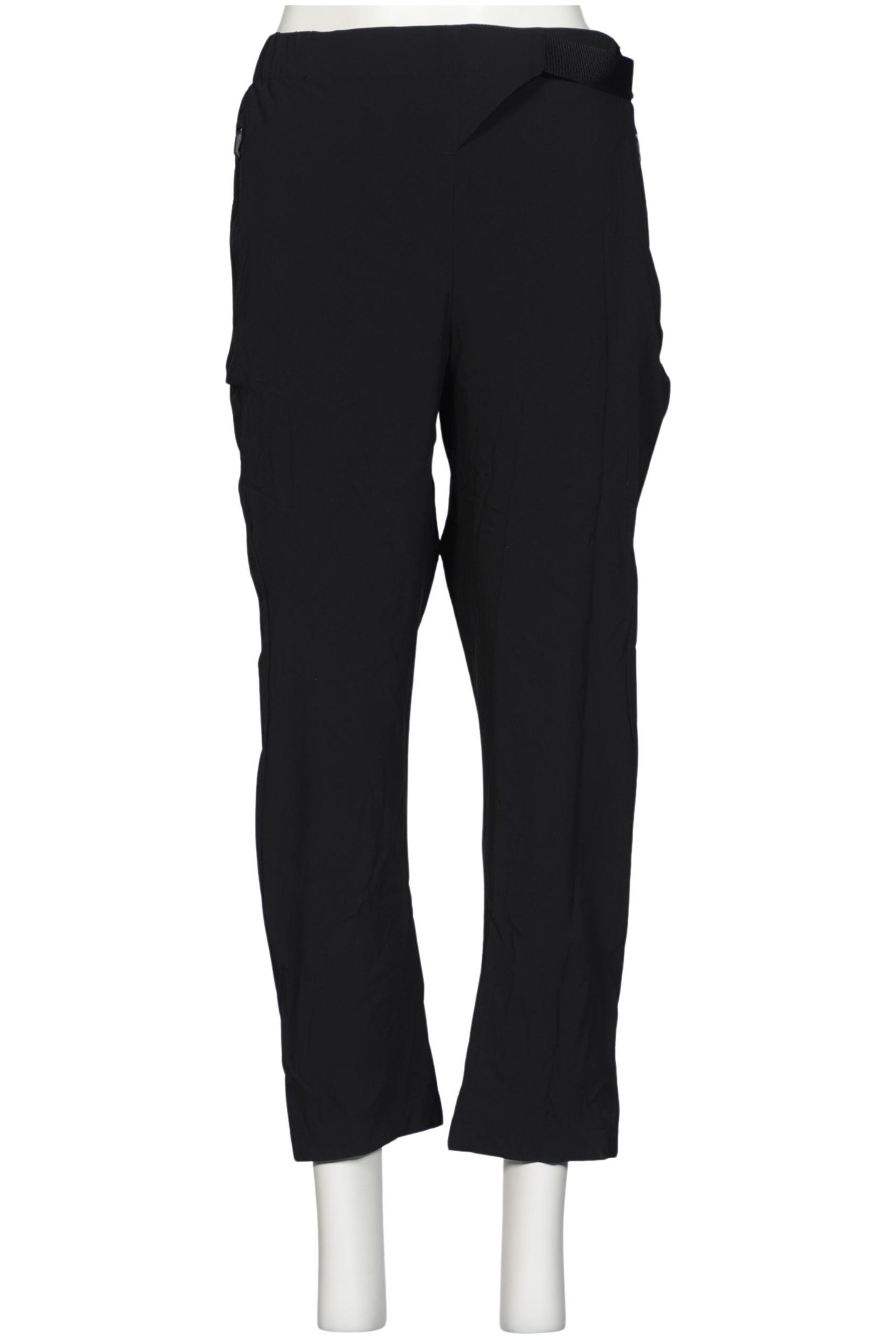 ADIDAS TERREX Pants in XS in Black: front