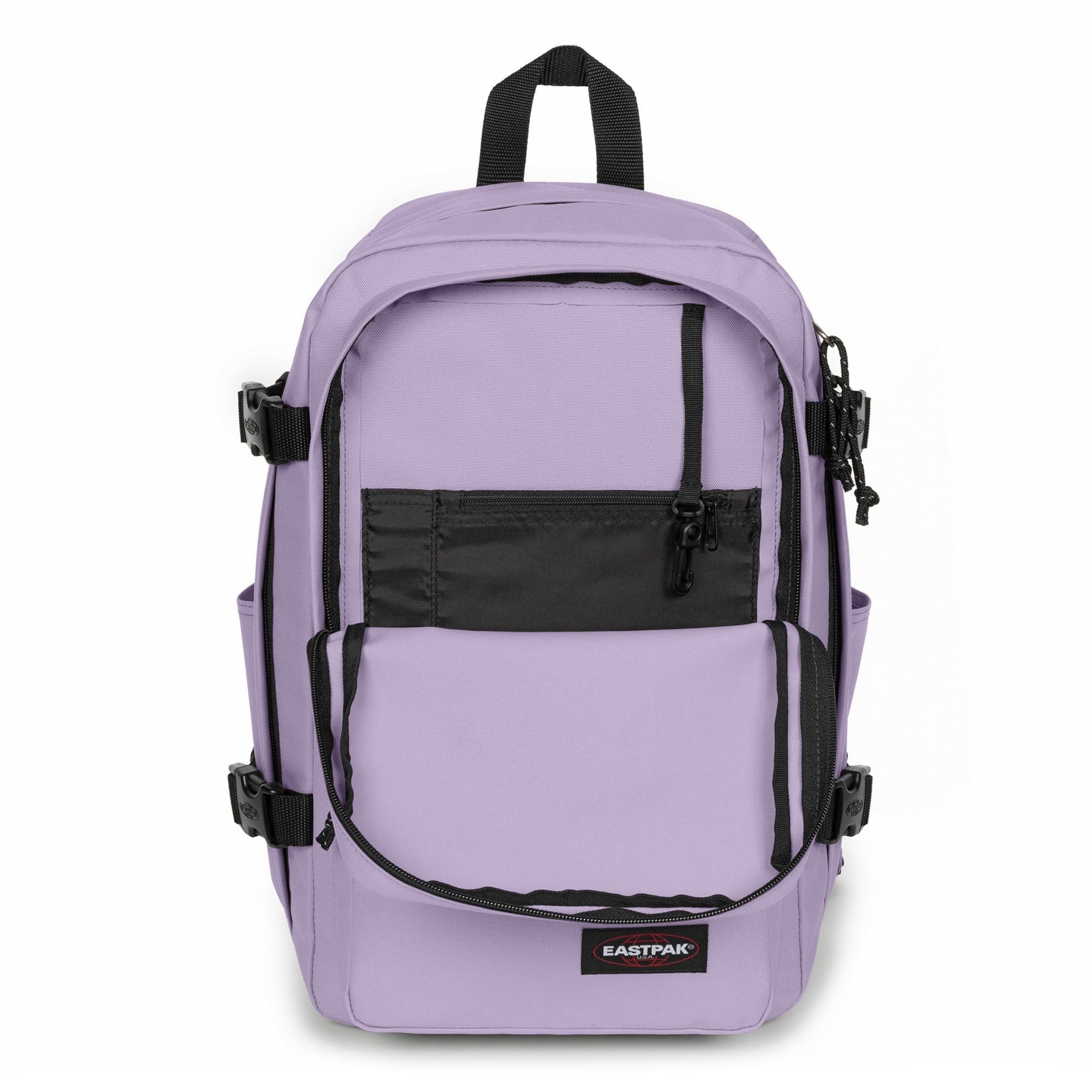 EASTPAK Rugzak 'Cabin Pak'R' in Lila