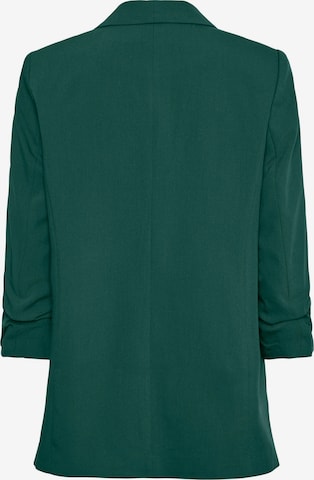 PIECES - Blazer 'BOSELLA' em verde