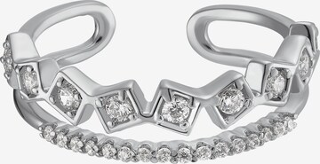 Heideman Ring 'Lina' in Silber