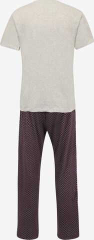 Ted Baker Pyjama in Grau