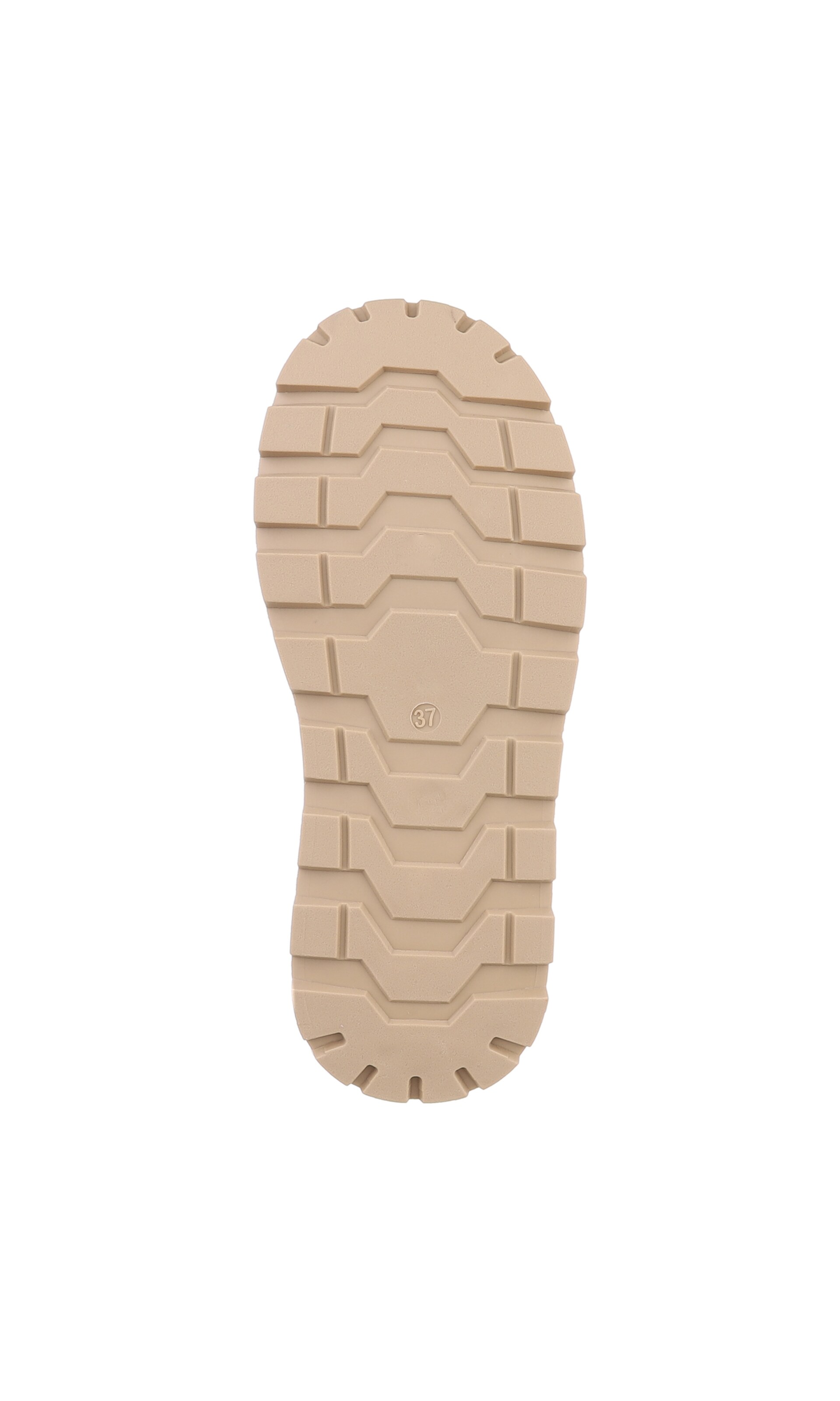 Ital-Design Sneakers in Green