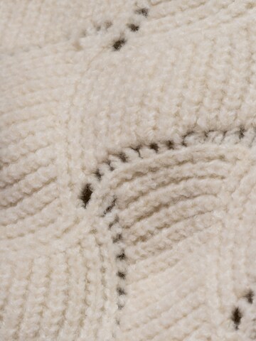 Pull-over 'Sufina' VILA en blanc