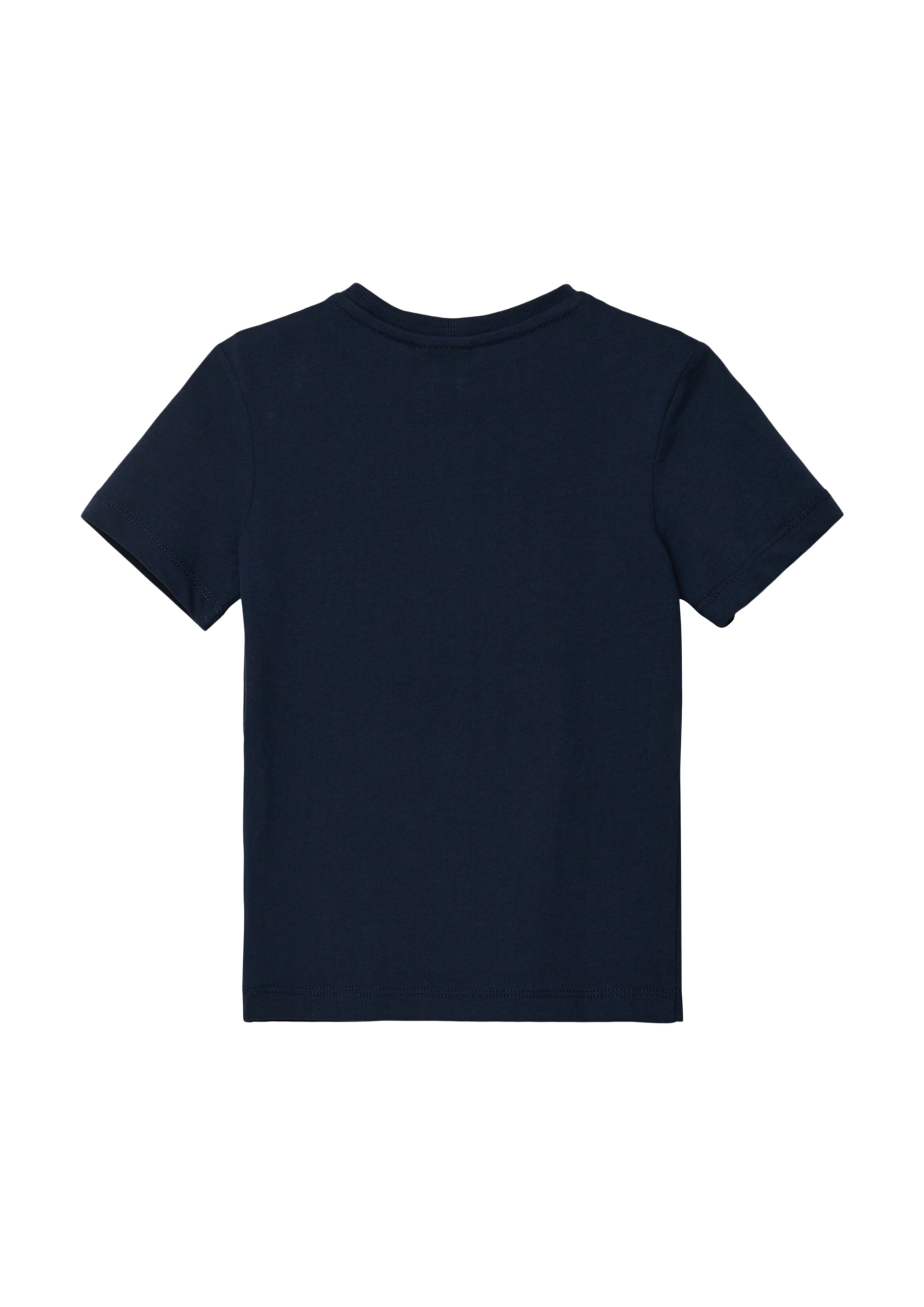 s.Oliver Shirt in Blauw
