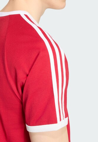 ADIDAS ORIGINALSMajica - crvena boja