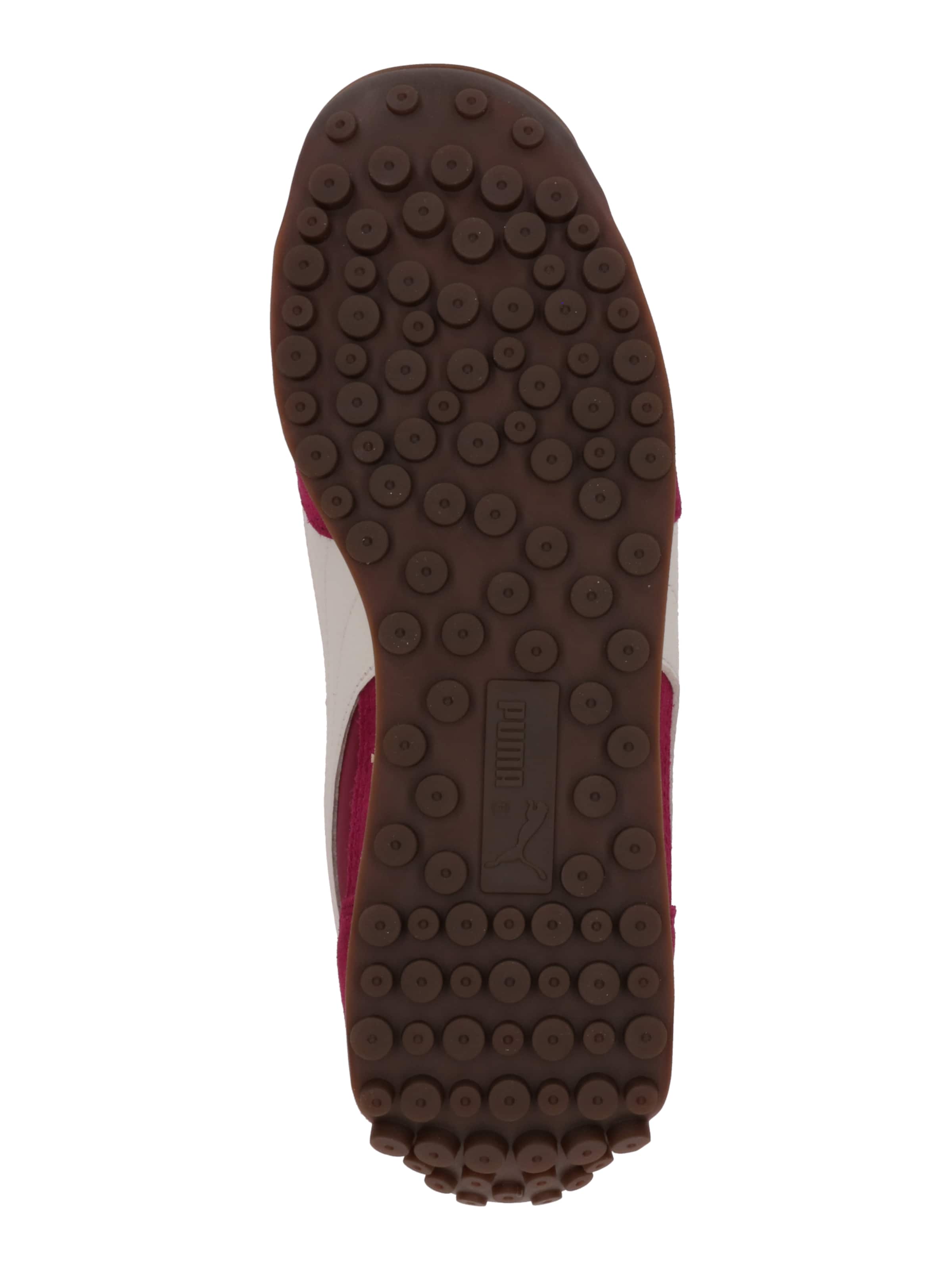 PUMA Σνίκερ χαμηλό 'Easy Rider' σε λιλά