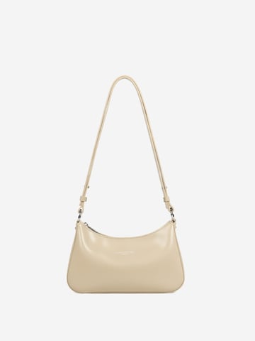 LANCASTER Paris Umhängetasche‌‌‌‌‌‌‌ in Beige: Vorderseite