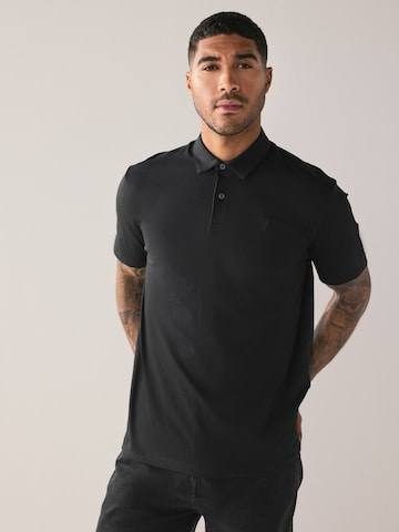 Next Koszulka w kolorze zielony: przód