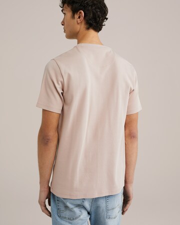 WE Fashion - Camisa em rosa