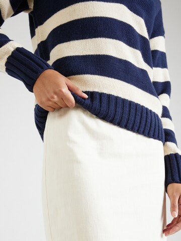 Pull-over Trendyol en bleu