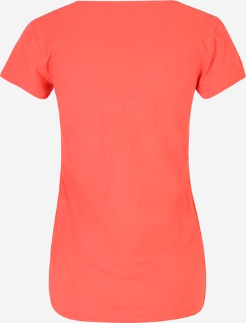 DRYKORN Shirt 'Avivi' in Orange