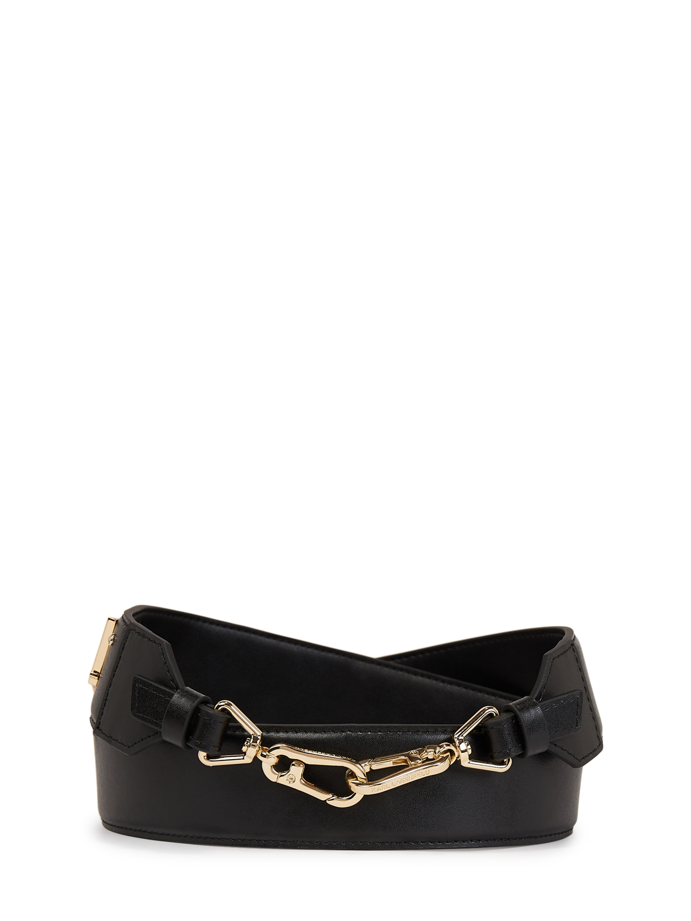 Karl Lagerfeld Príslušenstvo k taškám - Čierna