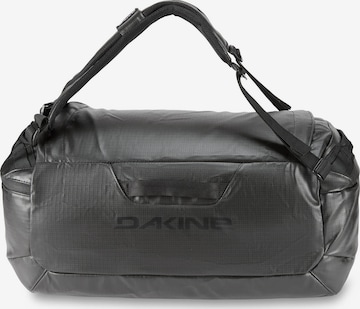DAKINE Travel Bag 'Ranger' in Black