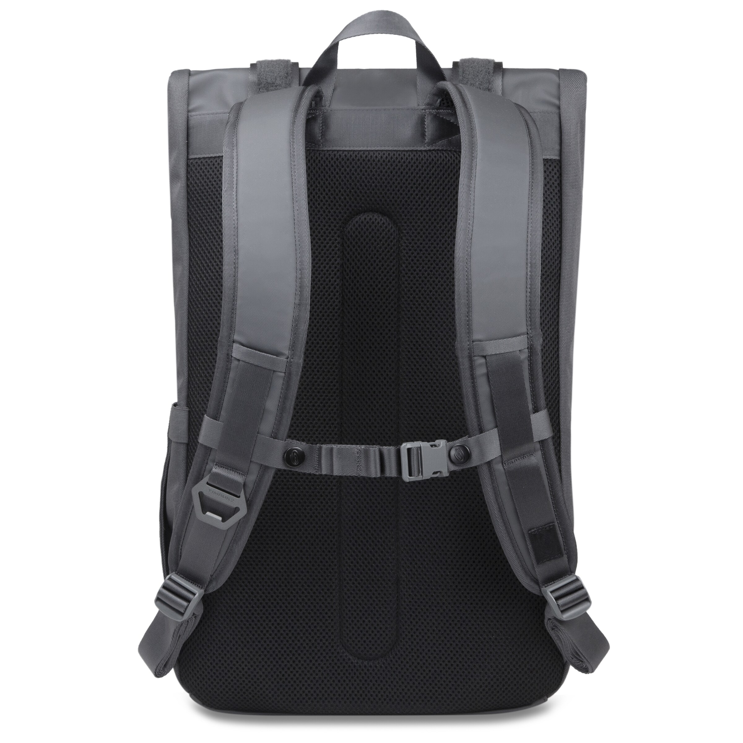 TIMBUK2 Backpack 'Agent Rogue' in Grey