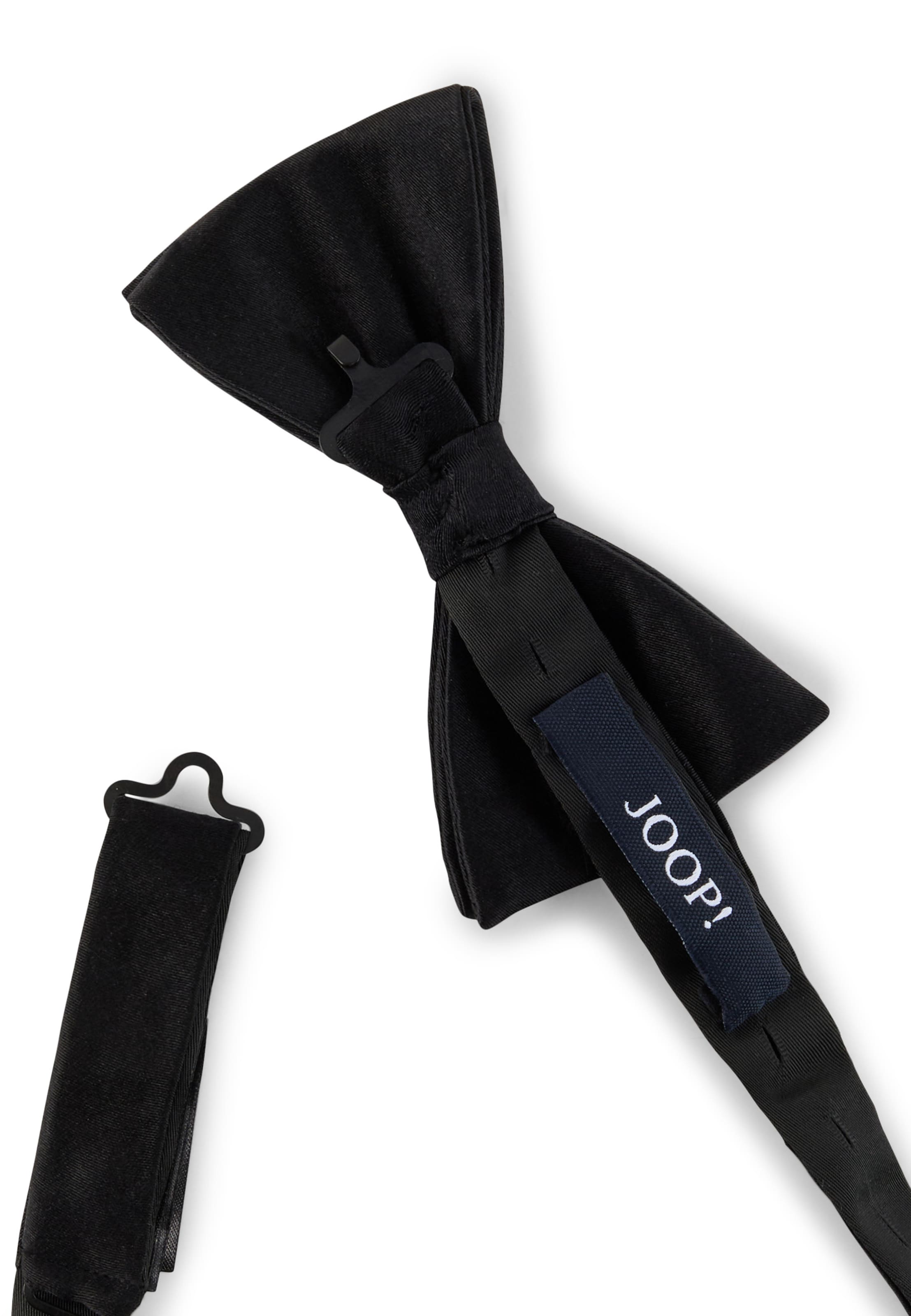 JOOP! Bow Tie in Black