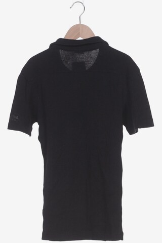 MUSTANG Shirt in L in Black