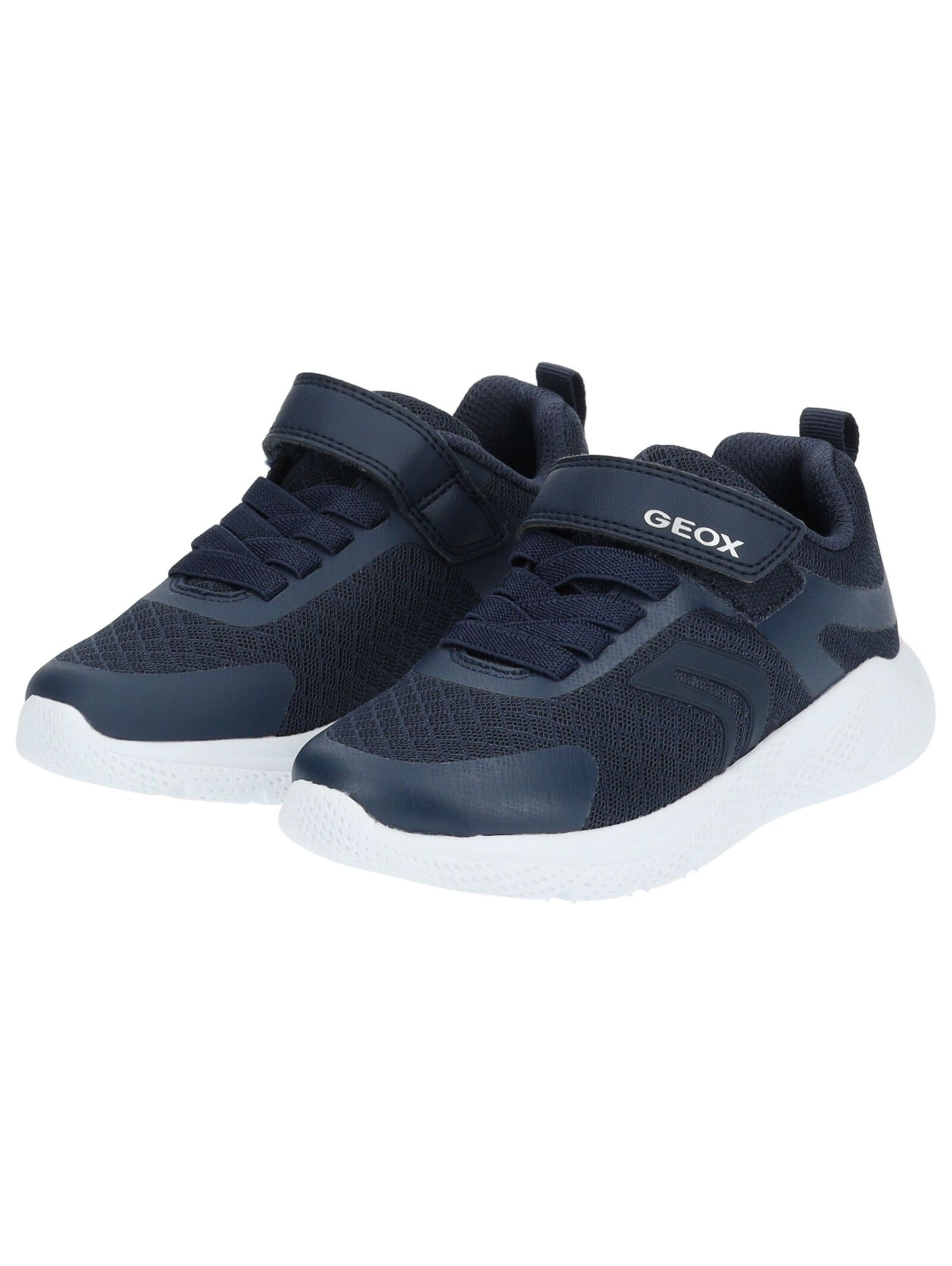 GEOX Superge 'Sprintye' | modra barva