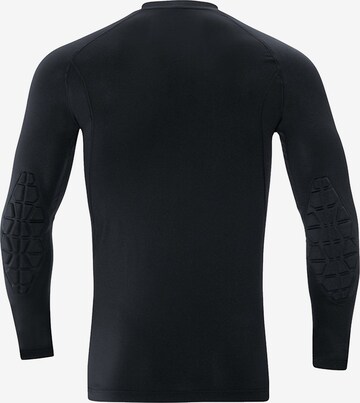 JAKO Regular Fit Base Layer in Schwarz