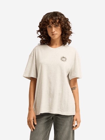 BILLABONG Shirt 'Always Looking' in Grey