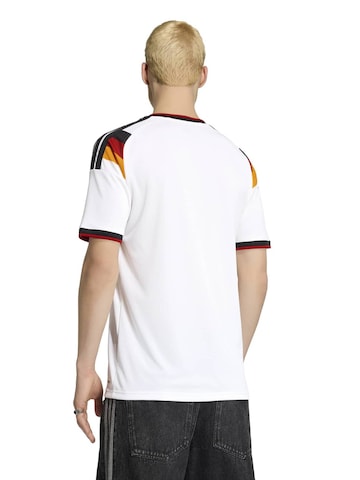 ADIDAS ORIGINALS Särk, värv valge