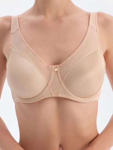 Dagi Minimizer Minimizer – béžová: přední strana