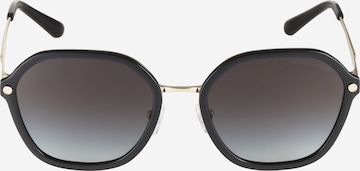 Lunettes de soleil '0MK1114' MICHAEL Michael Kors en noir