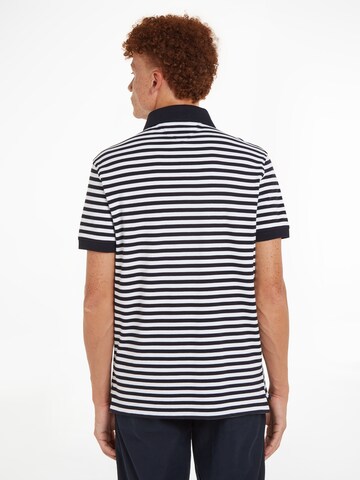 TOMMY HILFIGER Bluser & t-shirts i sort