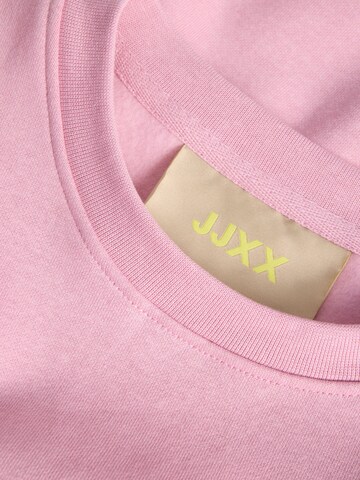 JJXX - Sudadera 'JXABBIE' en rosa