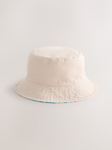 Next Hat in Mixed colours