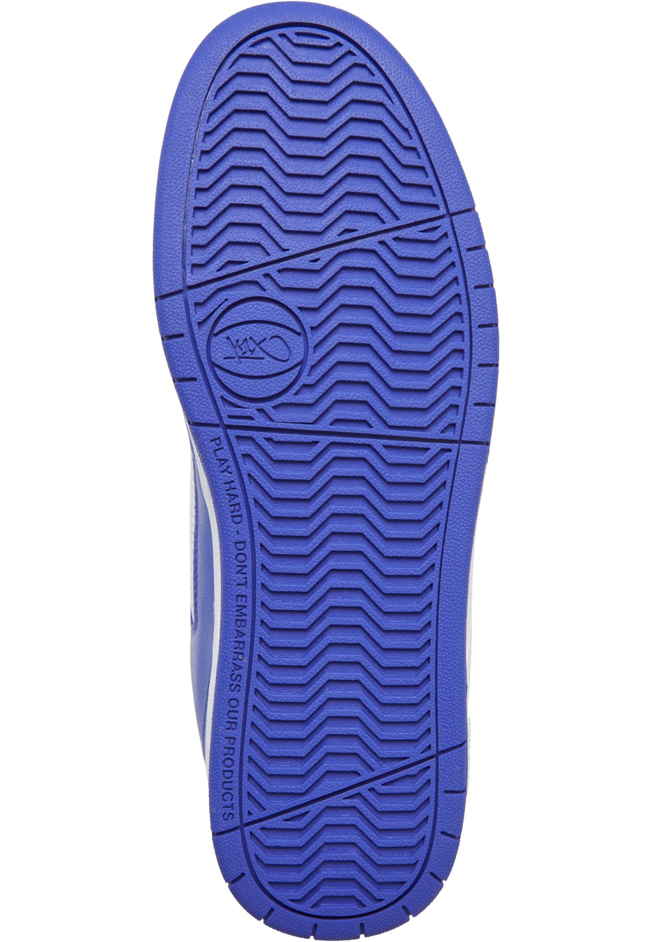 K1X Sneaker in Blau