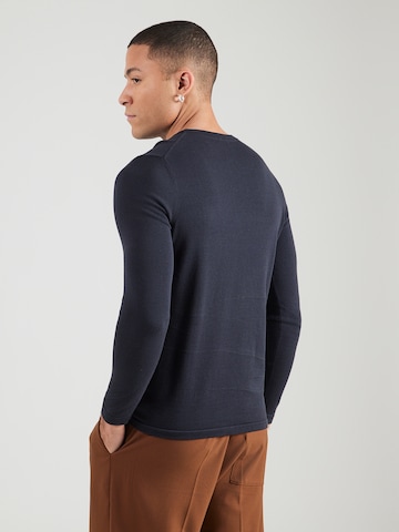DRYKORN - Pullover 'IRMINO 888' em azul