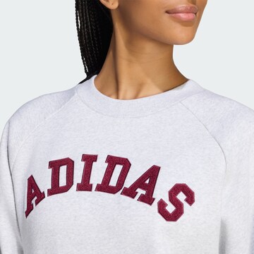 ADIDAS SPORTSWEAR - Camiseta deportiva en gris