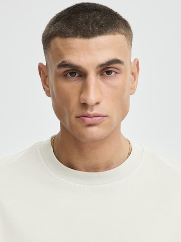 T-Shirt ' SDDanton ' !Solid en beige