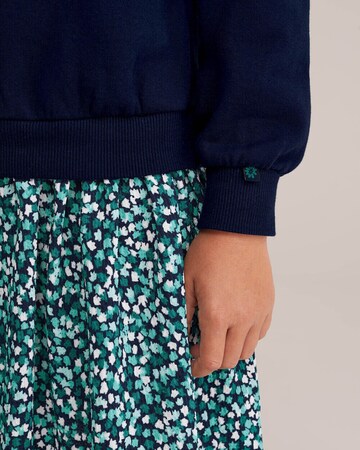 Robe WE Fashion en bleu