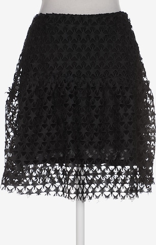 Rich & Royal Rock M in Schwarz: Vorderseite