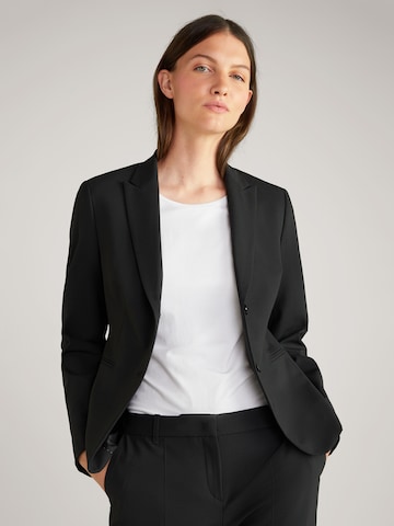 JOOP! Blazer in Black: front