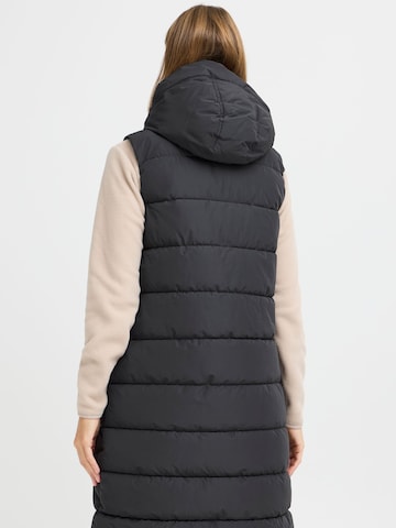 Gilet 'Amara' di North Bend in grigio