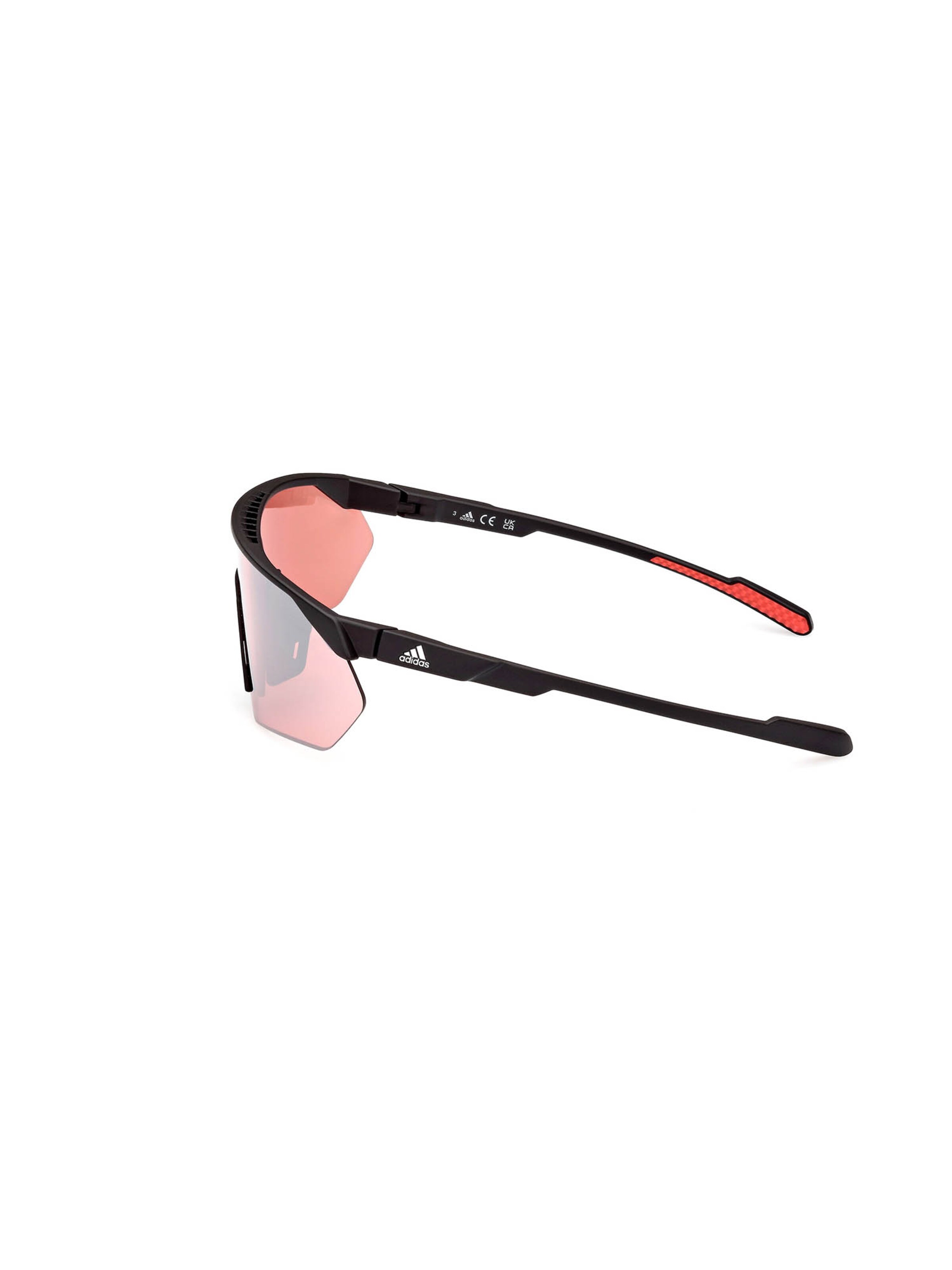 ADIDAS SPORTSWEAR Sports sunglasses in Pink