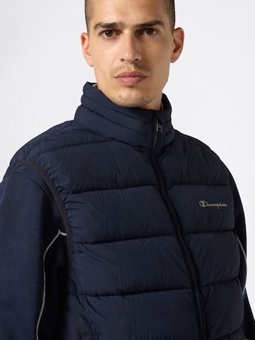 Champion Authentic Athletic Apparel Vest i blå