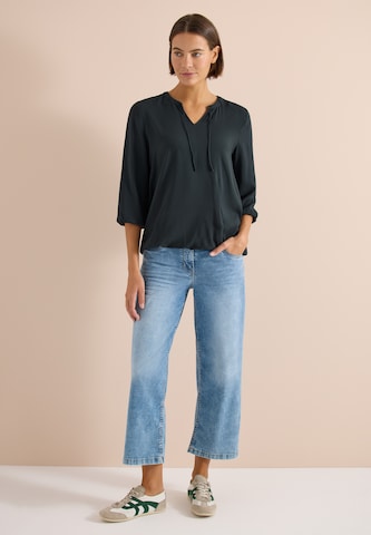 CECIL Blouse in Green