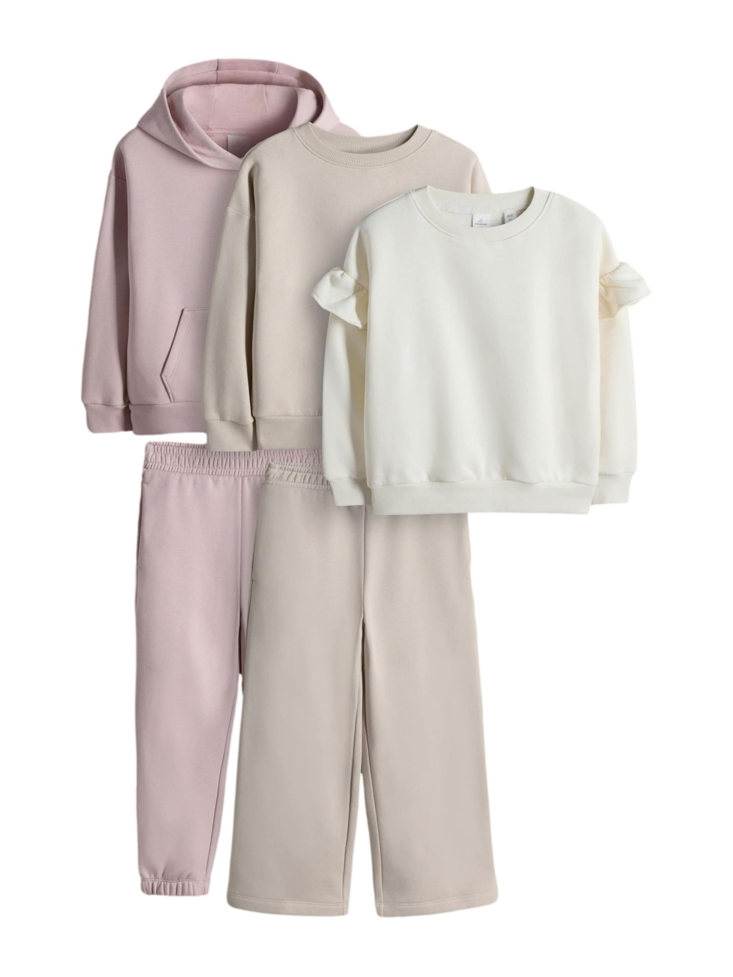 The SetKomplet - bež boja: prednji dio