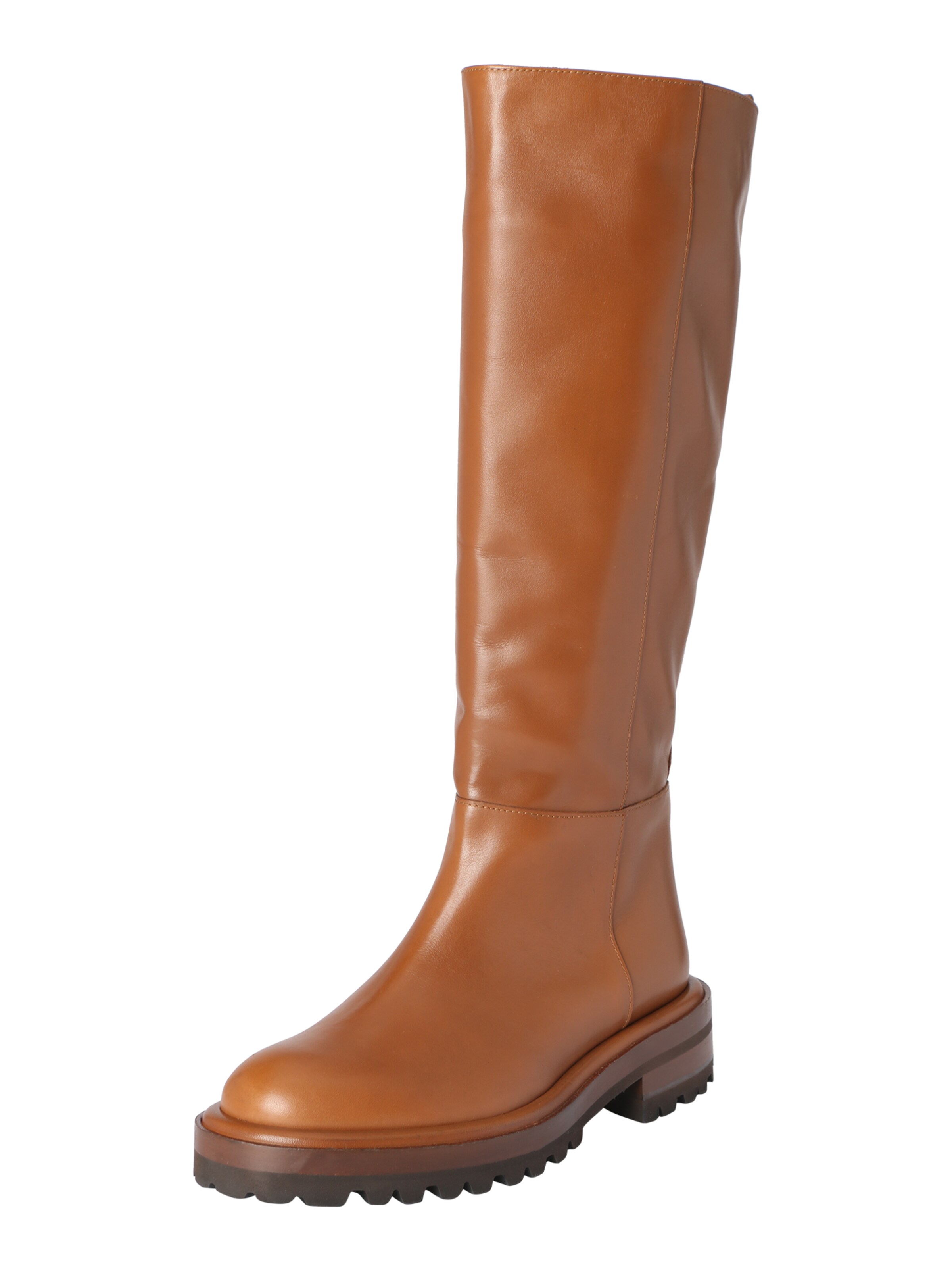 Weekend Max Mara Laarzen 'GIACOMO' in Zwart | ABOUT YOU