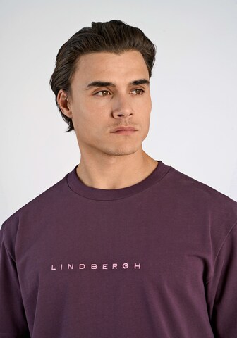 Lindbergh Shirt in Purple