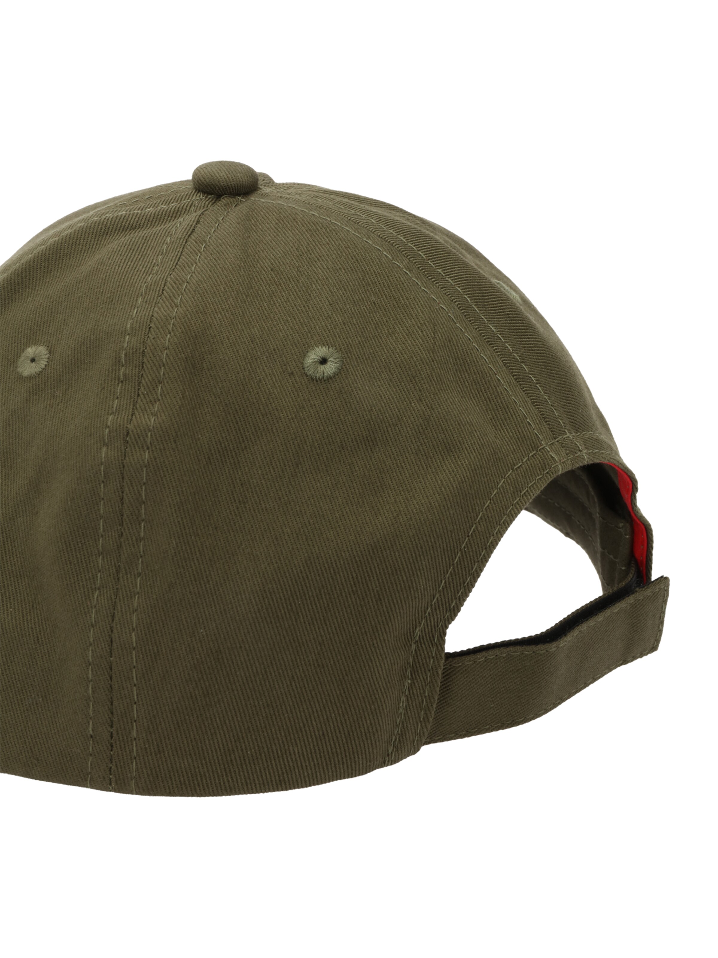 HUGO Pet in Groen