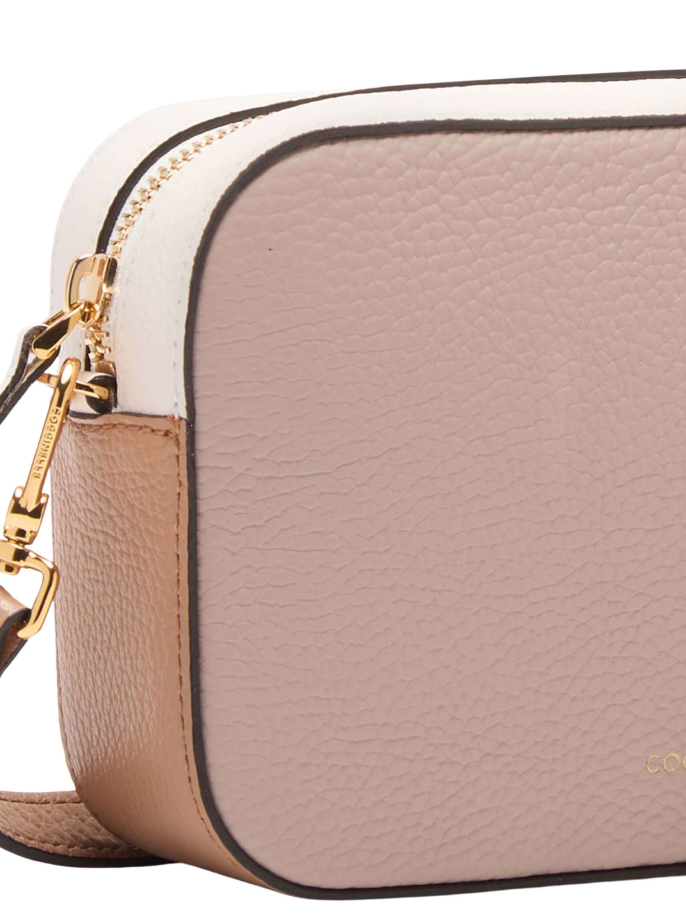 Coccinelle Handbag 'COCCINELLE' in Mixed colors