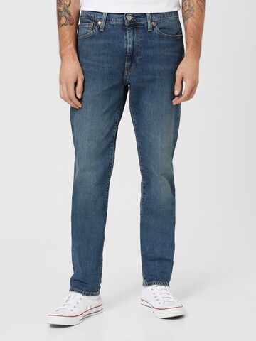 Slimfit Jeans '511 Slim' di LEVI'S ® in blu: frontale