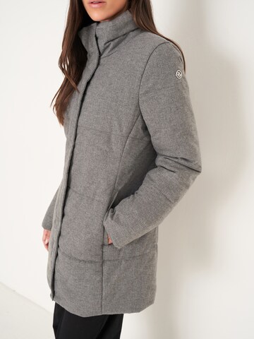 Camomilla Italia Winterjas 'PEGGY' in Grijs
