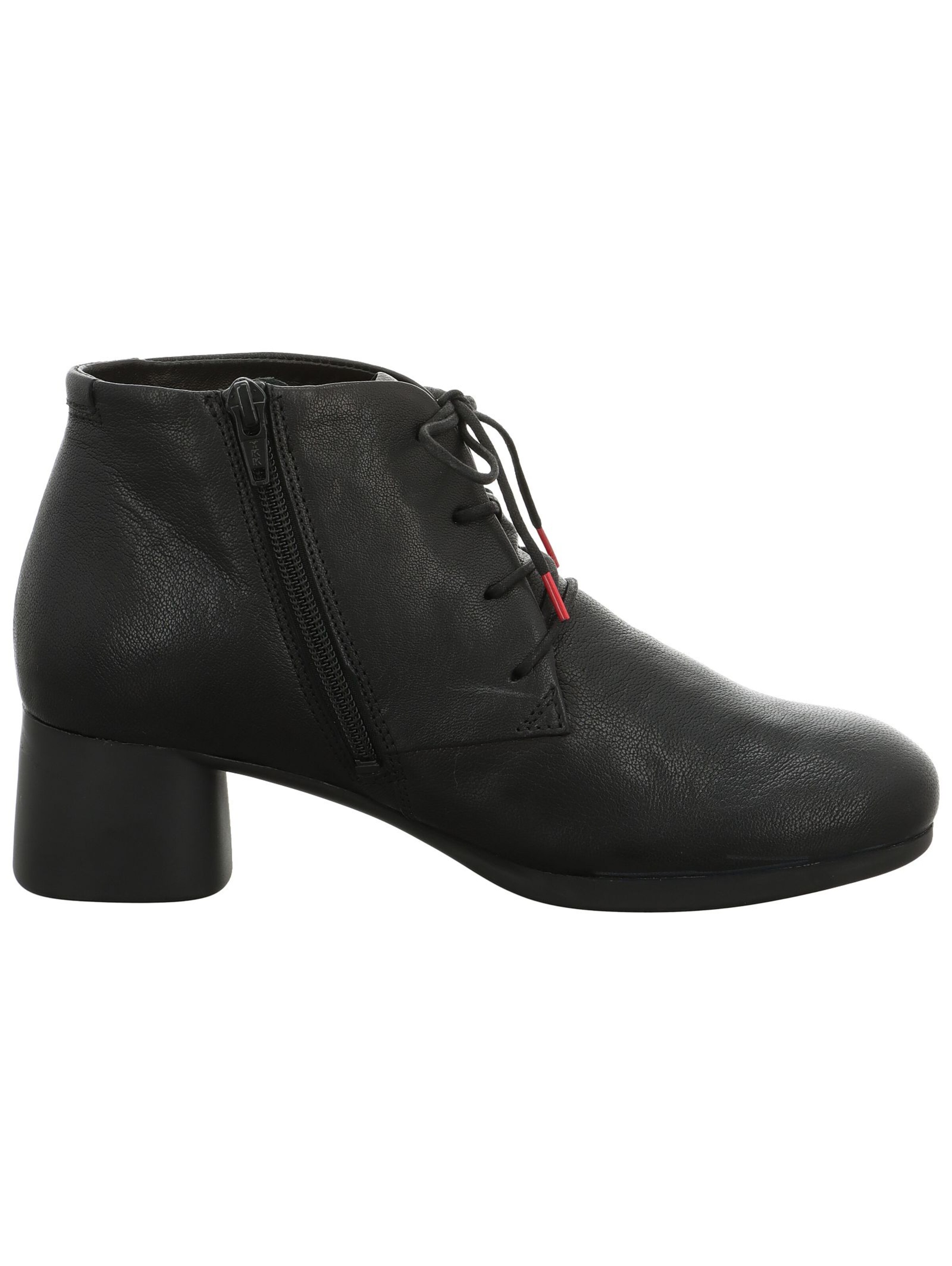Ankle boots 'Nani' di THINK! in nero